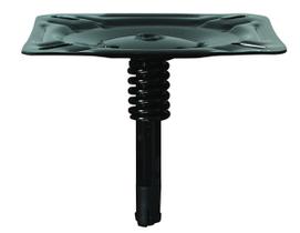 Suporte de montagem em assento Wise 8WD2000-1 King Pin Steel