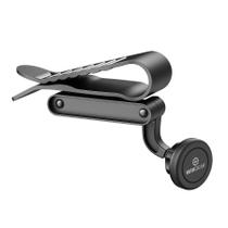Suporte de montagem em carro WixGear Universal Magnetic para telefones celulares Suporte de montagem em carro WixGear Universal Magnetic para telefones celulares