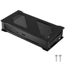Suporte de montagem em doca CASZlution para dock Dell WD19 Series