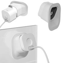 Suporte de montagem em janela Teccle para Blink Mini 20 Tilt, pacote com 2