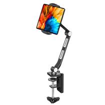 Suporte de montagem em mesa para celular e tablet suptek YF208B 4,7-11" Suporte de montagem em mesa para celular e tablet suptek YF208B 4,7-11"