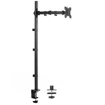 Suporte de montagem em mesa para monitor VIVO STAND-V011 para 13-32 polegadas