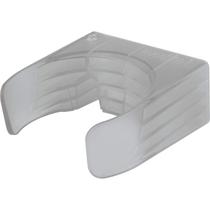 Suporte de montagem em parede a vácuo Makita 458571-5 para 18V LXT