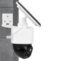 Suporte de montagem em parede de canto Uogw para Eufy Security SoloCam S340 Suporte de montagem em parede de canto Uogw para Eufy Security SoloCam S340