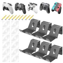 Suporte de montagem em parede do controlador OIVO para PS3/PS4/PS5/Xbox