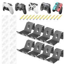 Suporte de montagem em parede do controlador OIVO para PS3/PS4/PS5/Xbox