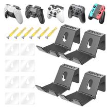 Suporte de montagem em parede do controlador OIVO para PS3/PS4/PS5/Xbox