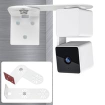 Suporte de montagem em parede Haoyou para Wyze Cam Pan V3/V2 Wyze Cam V4/V3