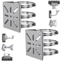 Suporte de montagem em parede Lighfast Universal para câmera CCTV