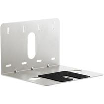 Suporte de montagem em parede Lumens VC-AC03 para câmeras de vídeo VC-B30U USB PTZ, branco