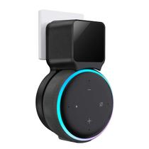 Suporte de montagem em parede Maxonar Echo Dot de 3ª geração