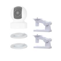 Suporte de montagem em parede OYOCAM para TP-Link Tapo C210/C200 e Kasa