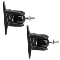 Suporte de montagem em parede para alto-falante Jumbl SINSB7B ProGrip Ultra