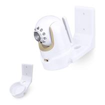 Suporte de montagem em parede para câmera Infant Optics DXR8 da Brainwavz Suporte de montagem em parede para câmera Infant Optics DXR8 da Brainwavz