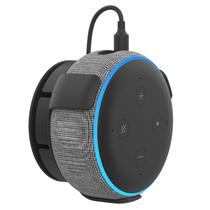 Suporte de montagem em parede para Echo Dot de 3ª geração SUKALUN