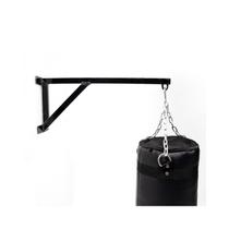 Suporte de montagem em parede para faixas de suspensão e bolsa