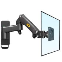 Suporte de montagem em parede para monitor de TV NB North Bayou F150 17-35"