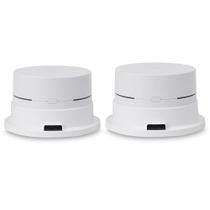 Suporte de montagem em parede para o sistema Google WiFi Koroao NLS-1304-25 Suporte de montagem em parede para o sistema Google WiFi Koroao NLS-1304-25