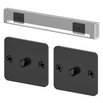 Suporte de montagem em parede para Sonos Playbar da notiela Upgrade Suporte de montagem em parede para Sonos Playbar da notiela Upgrade