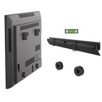 Suporte de montagem em parede para TV Artressel No Stud 32-75" 150 libras Suporte de montagem em parede para TV Artressel No Stud 32-75" 150 libras