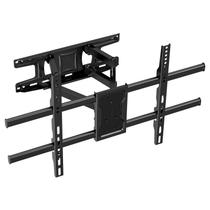 Suporte de montagem em parede para TV C-MOUNTS Full Motion 37-75" 50 kg Suporte de montagem em parede para TV C-MOUNTS Full Motion 37-75" 50 kg