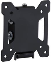 Suporte de montagem em parede para TV Mount-It! Inclinação para 24-32