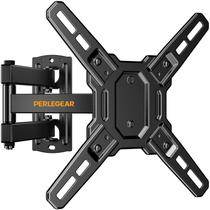 Suporte de montagem em parede para TV Perlegear Full Motion 13-42"