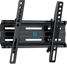 Suporte de montagem em parede para TV Pipishell Tilting 13-42" de tela plana