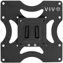 Suporte de montagem em parede para TV, telas VIVO MOUNT-VW2X2A de 23-37 polegadas