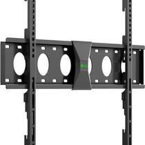 Suporte de montagem em parede para TV XINLEI MFA6 com altura ajustável de 42 a 75 polegadas