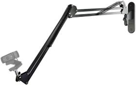 Suporte de montagem em parede para webcam AceTaken para Logitech C920 C922 C930 StreamCam C925e C615 Suporte de montagem em parede para webcam AceTaken para Logitech C920 C922 C930 StreamCam C925e C615