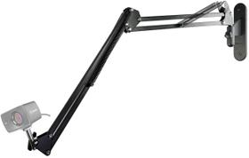 Suporte de montagem em parede para webcam para Elgato Facecam MK.2