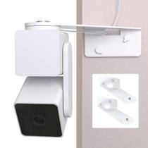 Suporte de montagem em parede para Wyze Camera Pan V3 da Zwolf