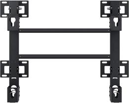 Suporte de montagem em parede Samsung 2020 tamanho grande 76-98" WMN8000SXT/ZA Suporte de montagem em parede Samsung 2020 tamanho grande 76-98" WMN8000SXT/ZA