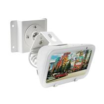 Suporte de montagem em parede shinar Metal para Echo Show 5 de 3ª geração