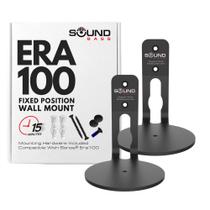 Suporte de montagem em parede Sound Bass ERA100 para Sonos ERA 100