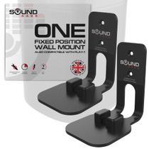 Suporte de montagem em parede Sound Bass ONE, ONE Gen 2, ONE SL & Play:1