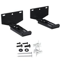 Suporte de montagem em parede Soundbar ECHOGEAR para Samsung, Vizio, LG