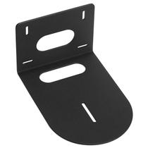 Suporte de montagem em parede TINGYU para câmera PTZ HuddleCam Black Suporte de montagem em parede TINGYU para câmera PTZ HuddleCam Black
