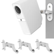 Suporte de montagem em parede Zwolf para câmera interna sem fio SimpliSafe
