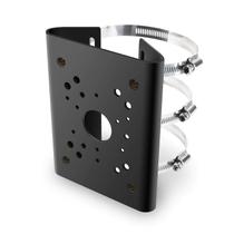 Suporte de montagem em poste Amcrest AMCPFA150-B para AMCPFA134, AMCPFA136 Suporte de montagem em poste Amcrest AMCPFA150-B para AMCPFA134, AMCPFA136