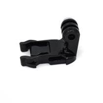 Suporte de Montagem Encaixe Rápido Para GoPro e Câmeras Similares