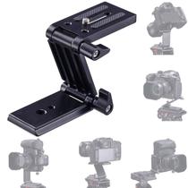 Suporte de montagem Flex Tilt Head Z Arca-Swiss para câmera DSLR