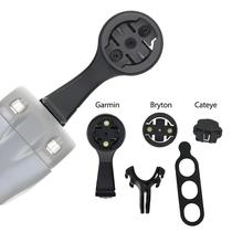 Suporte de Montagem Garmin GoPro para Bicicleta - Extensão Frontal