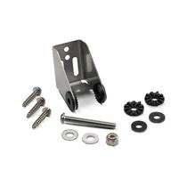 Suporte de montagem Humminbird 740162-1 MHX MXNT Metal Transom