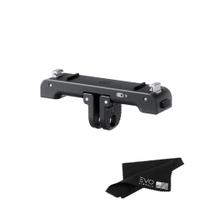 Suporte de Montagem Insta360 GO 3/3S de Liberação Rápida