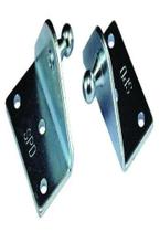 Suporte de Montagem JR Products BR-1060 10mm Pacote com 2 Suporte de Montagem JR Products BR-1060 10mm Pacote com 2