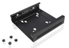 Suporte de Montagem Lenovo ThinkCentre Tiny VESA Mount II Suporte de Montagem Lenovo ThinkCentre Tiny VESA Mount II