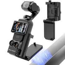 Suporte de montagem magnética K&F Concept para DJI Osmo Pocket 3