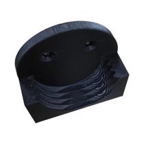 Suporte de Montagem na Parede ABS para Acessórios de Volante Thrustmaster - 1/2/4 peças